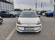 VOLKSWAGEN UP Up! 1.0 Take Up! Klímás verzió!!