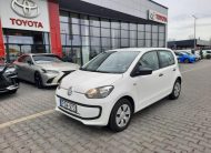 VOLKSWAGEN UP Up! 1.0 Take Up! Klímás verzió!!