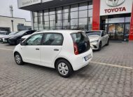 VOLKSWAGEN UP Up! 1.0 Take Up! Klímás verzió!!