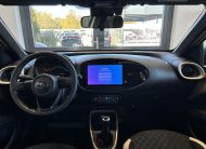 TOYOTA AYGO X 1.0 VVT-i Style Tech Vision Design Készletről!