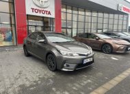 TOYOTA COROLLA Sedan 1.6 Active Trend Kevés km! Újszerű állapotban!