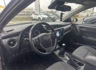 TOYOTA COROLLA Sedan 1.6 Active Trend Kevés km! Újszerű állapotban!