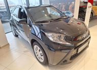 TOYOTA AYGO X 1.0 VVT-i Comfort