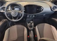 TOYOTA AYGO X 1.0 VVT-i Comfort