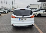 FORD S-MAX 2.0 TDCi Titanium Vezérlés cserélve. nagyon megkímélt állapotban!