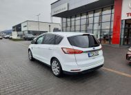FORD S-MAX 2.0 TDCi Titanium Vezérlés cserélve. nagyon megkímélt állapotban!