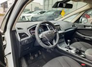 FORD S-MAX 2.0 TDCi Titanium Vezérlés cserélve. nagyon megkímélt állapotban!