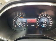 FORD S-MAX 2.0 TDCi Titanium Vezérlés cserélve. nagyon megkímélt állapotban!