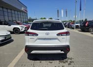 TOYOTA COROLLA CROSS 2.0 Hybrid Style+Tech e-CVT Rendelhető