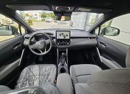 TOYOTA COROLLA CROSS 2.0 Hybrid Style+Tech e-CVT Rendelhető