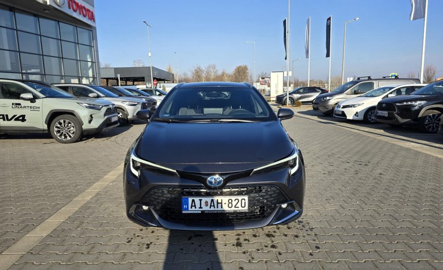 TOYOTA COROLLA 1.8 Hybrid Comfort Tech e-CVT