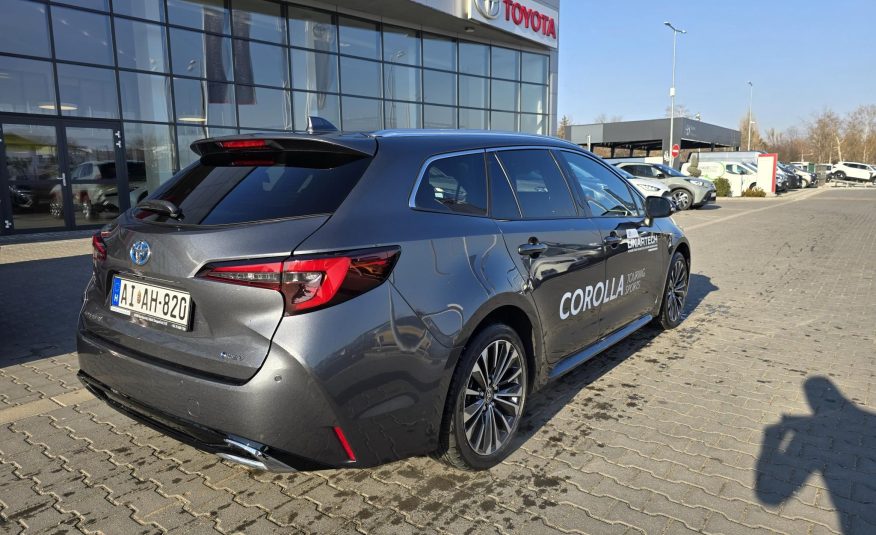 TOYOTA COROLLA 1.8 Hybrid Comfort Tech e-CVT