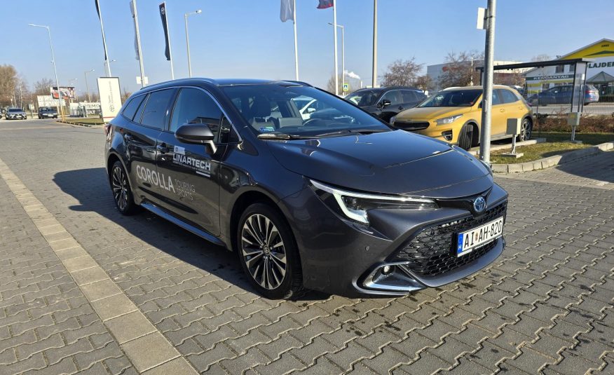 TOYOTA COROLLA 1.8 Hybrid Comfort Tech e-CVT