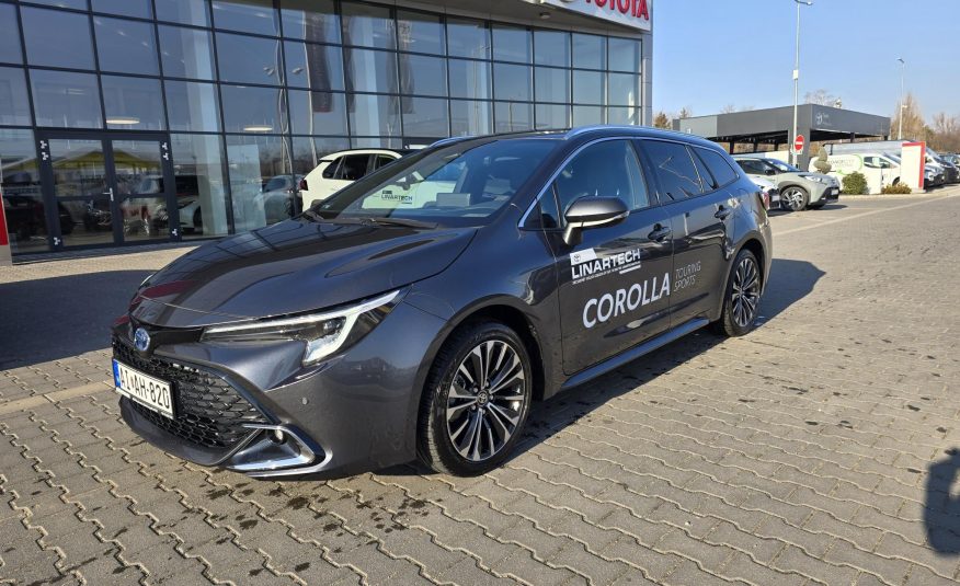 TOYOTA COROLLA 1.8 Hybrid Comfort Tech e-CVT