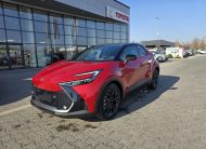 TOYOTA C-HR 2.0 Hybrid GR Sport VIP e-CVT