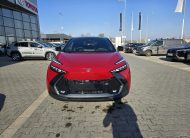 TOYOTA C-HR 2.0 Hybrid GR Sport VIP e-CVT