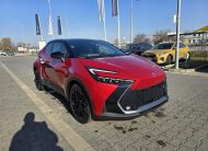 TOYOTA C-HR 2.0 Hybrid GR Sport VIP e-CVT