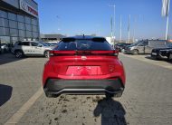 TOYOTA C-HR 2.0 Hybrid GR Sport VIP e-CVT