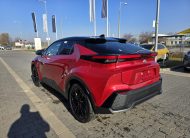 TOYOTA C-HR 2.0 Hybrid GR Sport VIP e-CVT