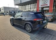 TOYOTA COROLLA CROSS 2.0 Hybrid Premier Edition AWD e-CVT