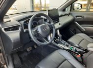 TOYOTA COROLLA CROSS 2.0 Hybrid Premier Edition AWD e-CVT