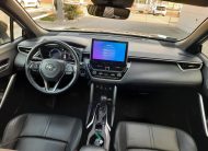 TOYOTA COROLLA CROSS 2.0 Hybrid Premier Edition AWD e-CVT