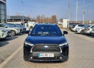 TOYOTA COROLLA CROSS 2.0 Hybrid Premier Edition AWD e-CVT