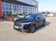 TOYOTA COROLLA CROSS 2.0 Hybrid Premier Edition AWD e-CVT