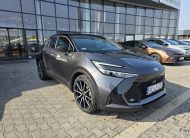 TOYOTA C-HR 2.0 Hybrid GR Sport Tech Premier Edition e-CVT