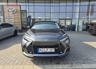 TOYOTA C-HR 2.0 Hybrid GR Sport Tech Premier Edition e-CVT