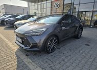 TOYOTA C-HR 2.0 Hybrid GR Sport Tech Premier Edition e-CVT