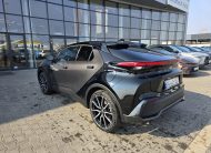 TOYOTA C-HR 2.0 Hybrid GR Sport Tech Premier Edition e-CVT