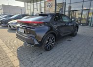 TOYOTA C-HR 2.0 Hybrid GR Sport Tech Premier Edition e-CVT