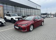 TOYOTA COROLLA 1.8 Hybrid Comfort Tech e-CVT