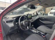 TOYOTA COROLLA 1.8 Hybrid Comfort Tech e-CVT