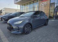 TOYOTA YARIS 1.5 Hybrid GR Sport VIP e-CVT