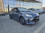 TOYOTA YARIS 1.5 Hybrid GR Sport VIP e-CVT