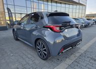 TOYOTA YARIS 1.5 Hybrid GR Sport VIP e-CVT