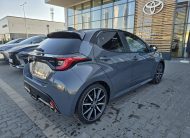 TOYOTA YARIS 1.5 Hybrid GR Sport VIP e-CVT