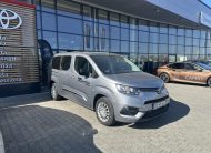 TOYOTA PROACE City Verso 1.2T Combi L2H1 [7 személy] 7 SZEMÉLYES. bemutató autó