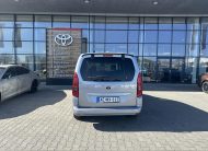 TOYOTA PROACE City Verso 1.2T Combi L2H1 [7 személy] 7 SZEMÉLYES. bemutató autó