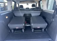 TOYOTA PROACE City Verso 1.2T Combi L2H1 [7 személy] 7 SZEMÉLYES. bemutató autó