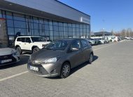 TOYOTA YARIS 1.5 Dual VVT-iE Live