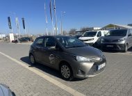 TOYOTA YARIS 1.5 Dual VVT-iE Live