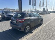 TOYOTA YARIS 1.5 Dual VVT-iE Live