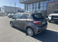 TOYOTA YARIS 1.5 Dual VVT-iE Live