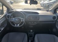 TOYOTA YARIS 1.5 Dual VVT-iE Live