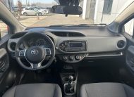 TOYOTA YARIS 1.5 Dual VVT-iE Live