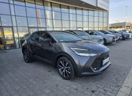 TOYOTA C-HR 1.8 Hybrid Style e-CVT