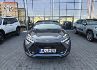 TOYOTA C-HR 1.8 Hybrid Style e-CVT